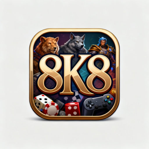 8K8
