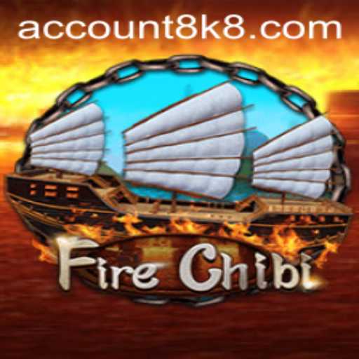 Unveiling FireChibi: A Thrilling Adventure in the World of 8K8