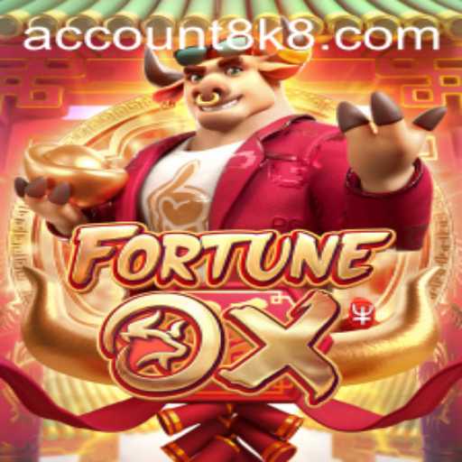 Unveiling the Thrills of FortuneOx 8K8: Rules, Strategy, and More