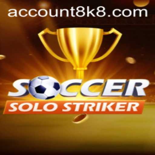 SoccerSoloStriker: A New Era in Gaming with 8K8