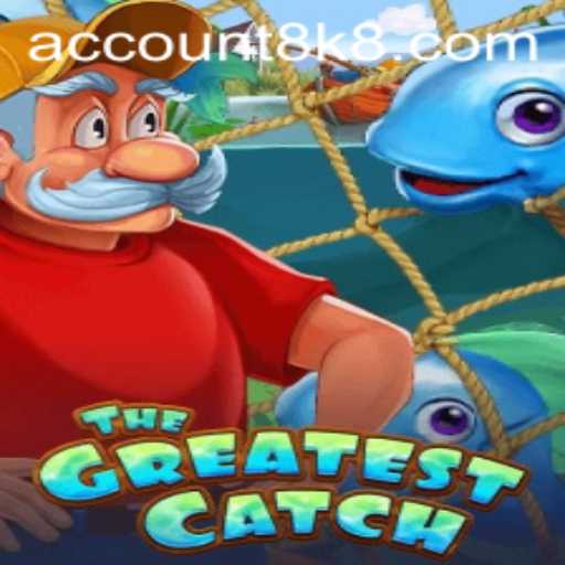 TheGreatestCatch: Discover the Thrilling World of an Epic Fishing Adventure