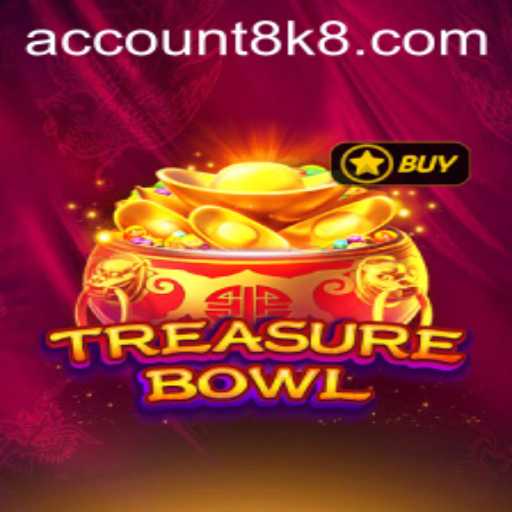 Unveiling TreasureBowl: A Thrilling Adventure with 8K8 Challenges